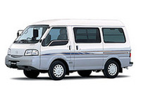 マツダ「ボンゴ」に新開発のディーゼルエンジンを搭載の画像