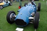 タルボラーゴT26（1950年）