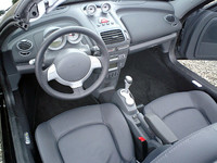 第50回：奇跡!?日本で「スマート・ロードスター」に試乗！の画像