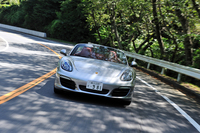 第16回「ポルシェ・ボクスターS」（後編）の画像