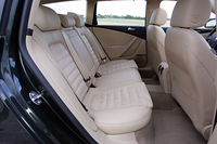 フォルクスワーゲン・パサート（FF/6AT）／パサート バリアント（FF/6AT）【海外試乗記】の画像