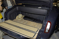 ロールスロイスの100周年記念車「100EX」公開の画像