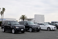 第16回：話題の「Fタイプ」が夏にデビュー　インポーターに聞きました　〜ジャガー＆ランドローバー編〜の画像