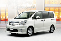 「ノアSi“レイッシュ”」