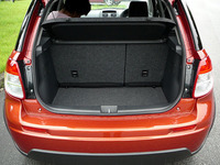 第277回：スズキSX4試乗これは現代のフィアット・パンダかも？（小沢コージ）の画像