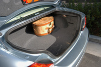 ジャガーXタイプ 2.0 V6（5AT）【ブリーフテスト】の画像