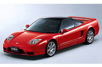 さよなら「NSX」!! 2005年末で生産終了、後継車開発中の画像