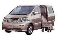 【Movie】2台の大型ミニバン、一騎打ち！（番外編）の画像