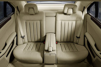 メルセデス・ベンツ新型Eクラスがデビュー【デトロイトショー09】の画像