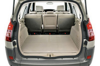 ルノーの7人乗りマルチパーパスビークル「グラン セニック」発売の画像