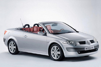 【Movie】｢メガーヌ」づくし！(ルノー)の画像