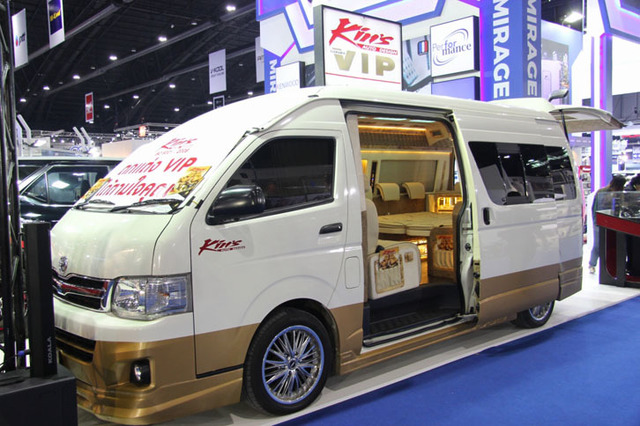 レアな日本車もいっぱい バンコクモーターショー17 リポート ビジュアル35枚 画像 写真 Webcg