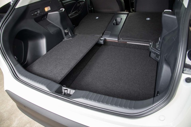 トヨタ・ヤリスクロス プロトタイプ【試乗記】 一発回答は満額回答 - webCG