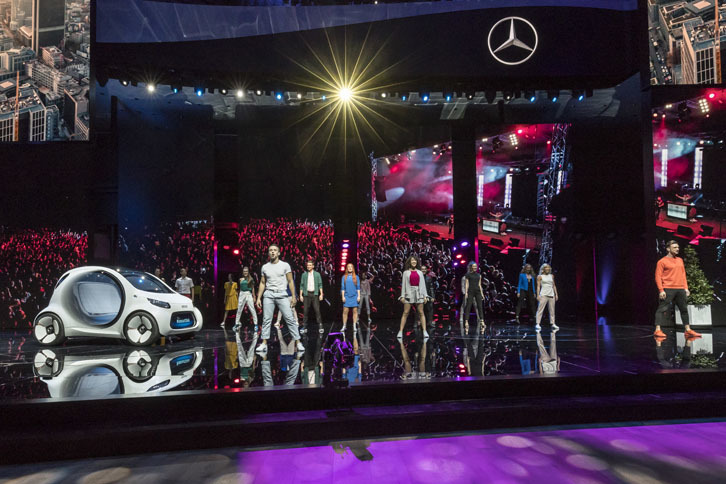 スマート・ビジョンEQフォーツー