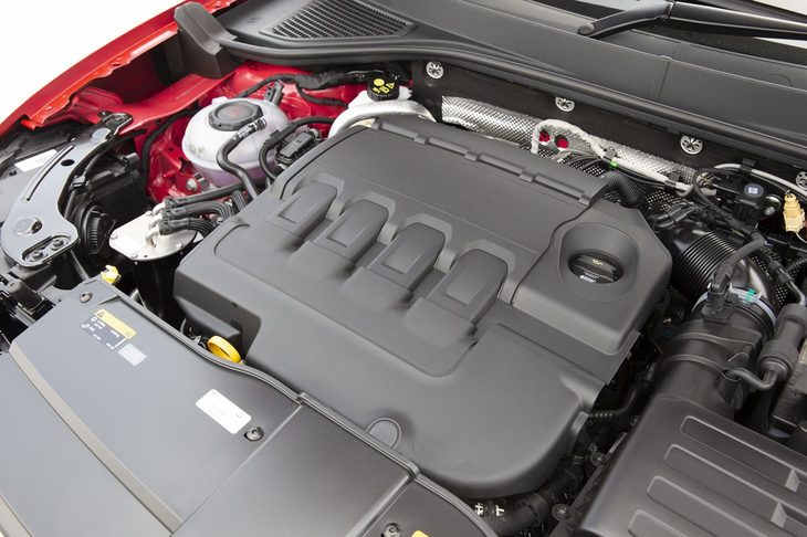 フォルクスワーゲンT-Roc TDIスポーツ