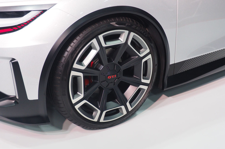 フォルクスワーゲンID. GTIコンセプト