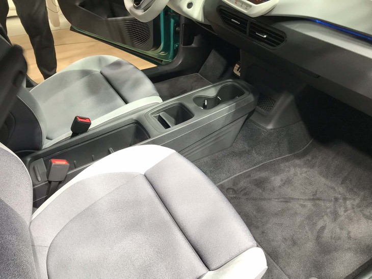 フォルクスワーゲンID.3