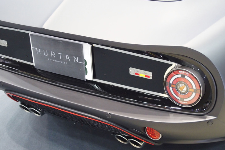 フータン・グランドアルバイシン ビスポーク／HURTAN JAPAN