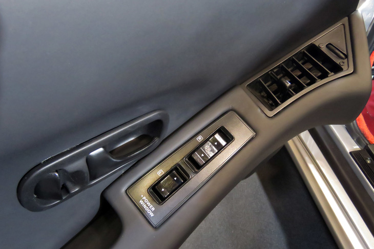 日産MID4 II型（1987年）／日産