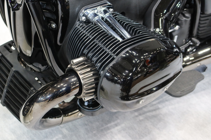 BMW R18ロクテイン