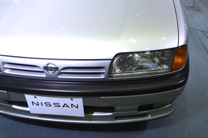 日産プリメーラ（1995年）