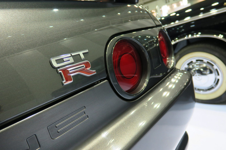 日産スカイラインGT-R（1995年）／ヴィンテージ宮田自動車