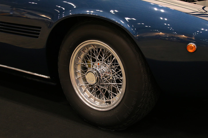 千葉ガレージのブース