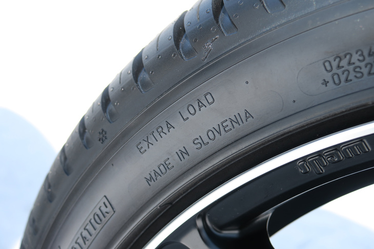 開発は欧州の拠点で実施。生産もドイツやポーランド、スロヴェニアなど、欧州の工場で行われる。