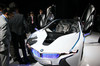 BMW、近未来のモビリティ発表 【ニュース】 の画像6