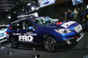東京オートサロン2015（スバル 前編） 【画像・写真】28