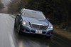 メルセデス・ベンツE350ブルーテック ステーションワゴン アバンギャルド（FR/7AT）【ブリーフテスト】 メルセデス・ベンツE350ブルーテック ステーションワゴン アバンギャルド（FR/7AT） の画像11
