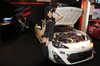 東京オートサロン2015コンパニオン名鑑13 【画像・写真】16