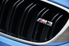 BMW M3セダン（FR/7AT）【試乗記】 できすぎたマシン の画像31