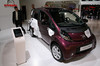 ショーの主役は電気自動車【パリサロン2010】 【ニュース】 の画像6