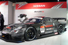 今年の「Z」は4.5リッターV8、2007年日産モータースポーツ 【ニュース】 の画像2