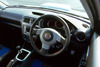 スバル・インプレッサ WRX STi／WRX STi spec C 17インチ仕様（6MT／6MT）【試乗記】 300万円の驚異 の画像4