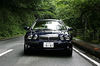 ジャガーXタイプ2.5 V6 SEエステート（5AT）【短評（後編）】