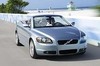 【東京モーターショー2005プレビュー】ボルボ、ニュー「C70カブリオレ」と「3CCコンセプト」