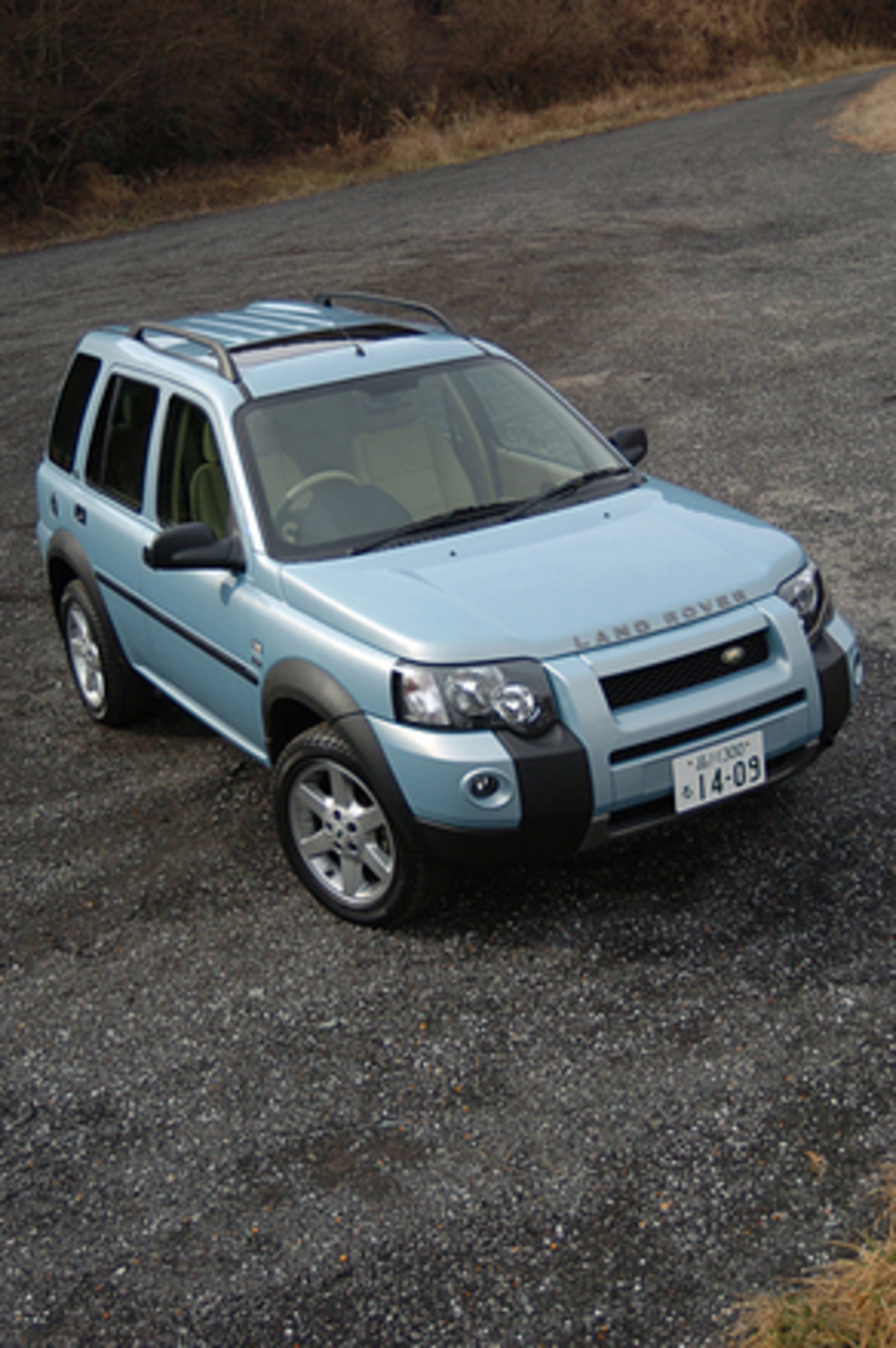 ランドローバー フリーランダー 3ドア 5ドア Es Gs他 セール 登場から人気沸騰 5ドア