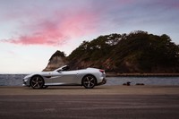 「フェラーリ・ポルトフィーノM」が日本上陸　2021年秋にデリバリー開始の画像