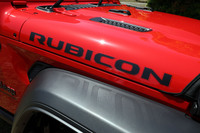 ジープ・ラングラー アンリミテッド ルビコン（4WD/8AT）【試乗記】の画像