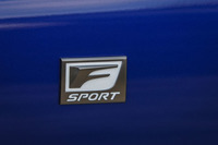 レクサスLS500“エグゼクティブ”（4WD/10AT）／LS500“Fスポーツ”（FR/10AT）【試乗記】の画像