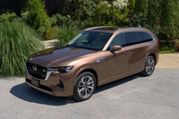 「マツダCX-80」だけじゃない！ いま新車でどんな“3列シートSUV”が買えるのか？