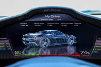 フェラーリ296GTB（MR/8AT）【海外試乗記】の画像