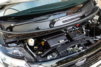 日産ルークス ハイウェイスターGターボ プロパイロットエディション（FF/CVT）【試乗記】の画像