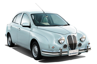 「ミツオカ・ビュート」に春を感じさせる限定車