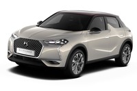 DS 3クロスバックE-TENSE