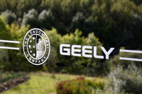 商用車市場から、じわりじわりと世界進出をもくろむジーリー。今後も中国パワーの動向からは目が離せない。