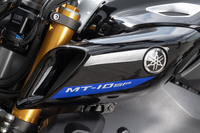 ヤマハMT-10 SP ABS