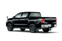 ラインナップはこれまでと変わらず、上級グレードの「Z」とベースグレードの「X」の2種類となっている。